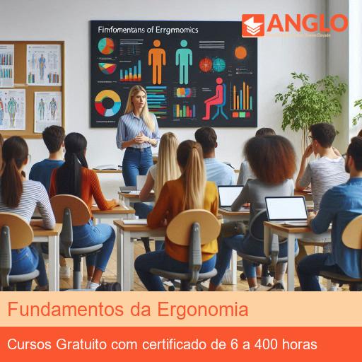 Fundamentos da Ergonomia